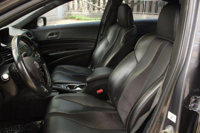 used 2019 Acura ILX car, priced at $17,950