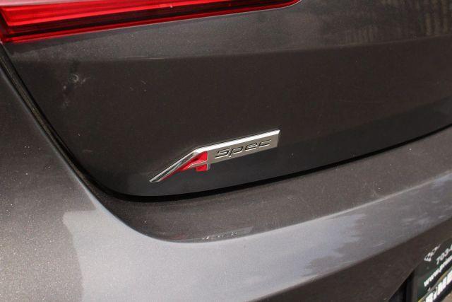 used 2019 Acura ILX car, priced at $17,950