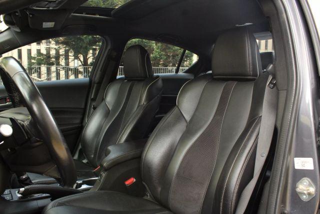 used 2019 Acura ILX car, priced at $17,950