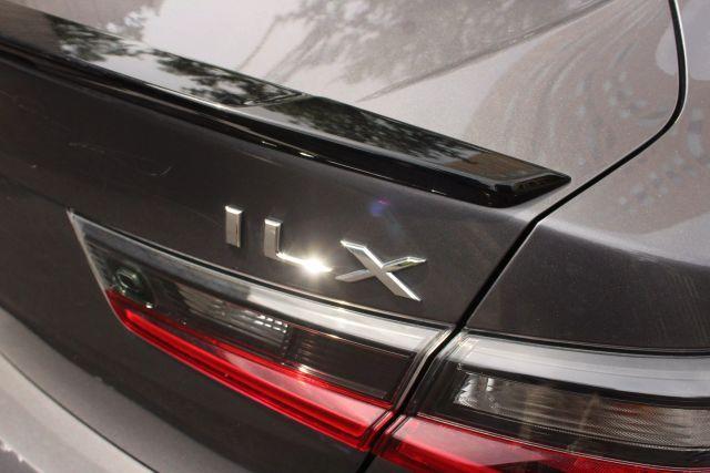 used 2019 Acura ILX car, priced at $17,950