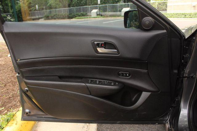 used 2019 Acura ILX car, priced at $17,950