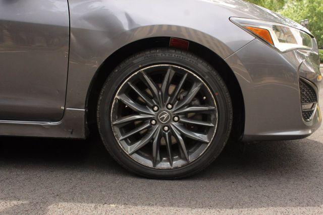 used 2019 Acura ILX car, priced at $17,950