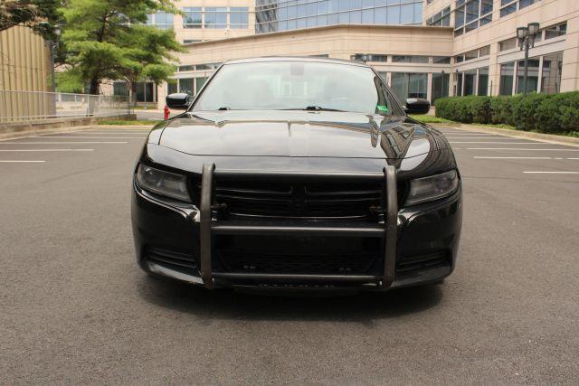 used 2017 Dodge Charger car, priced at $10,950