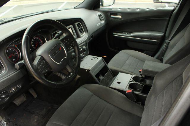 used 2017 Dodge Charger car, priced at $10,950
