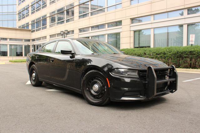 used 2017 Dodge Charger car, priced at $10,950
