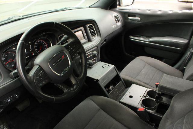 used 2017 Dodge Charger car, priced at $10,950