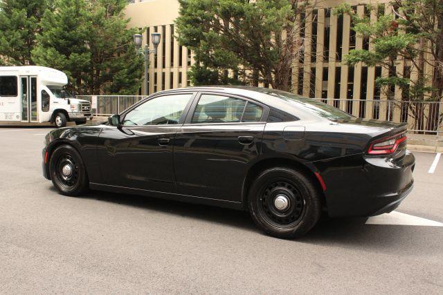 used 2017 Dodge Charger car, priced at $10,950