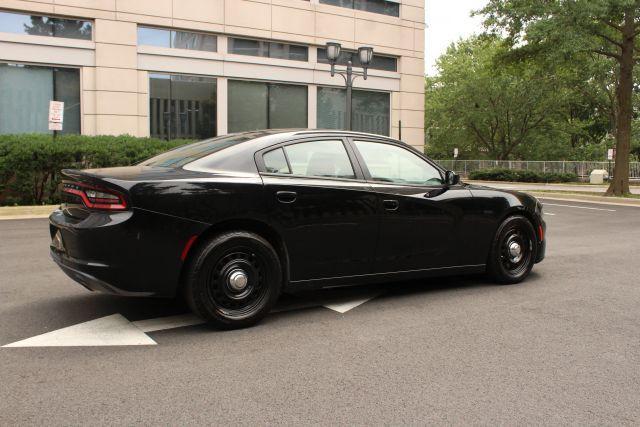 used 2017 Dodge Charger car, priced at $10,950