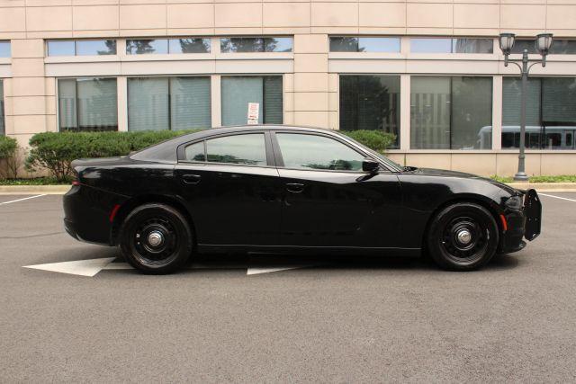 used 2017 Dodge Charger car, priced at $10,950
