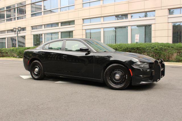 used 2017 Dodge Charger car, priced at $10,950