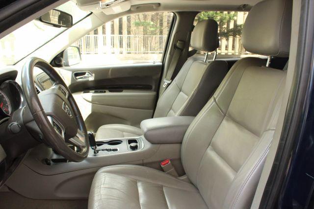 used 2013 Dodge Durango car, priced at $7,950