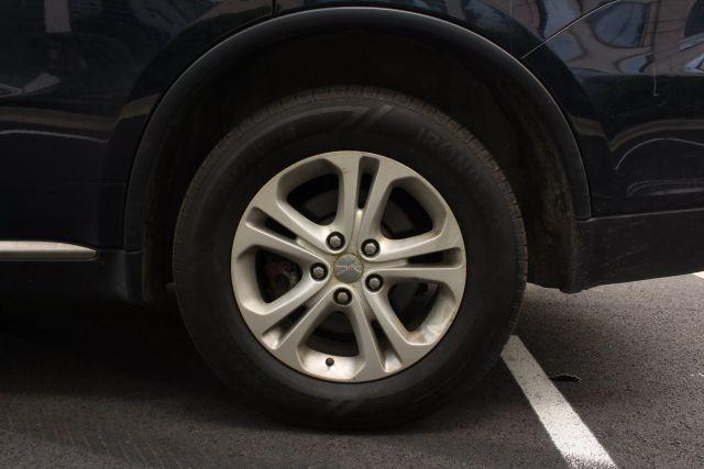 used 2013 Dodge Durango car, priced at $7,950