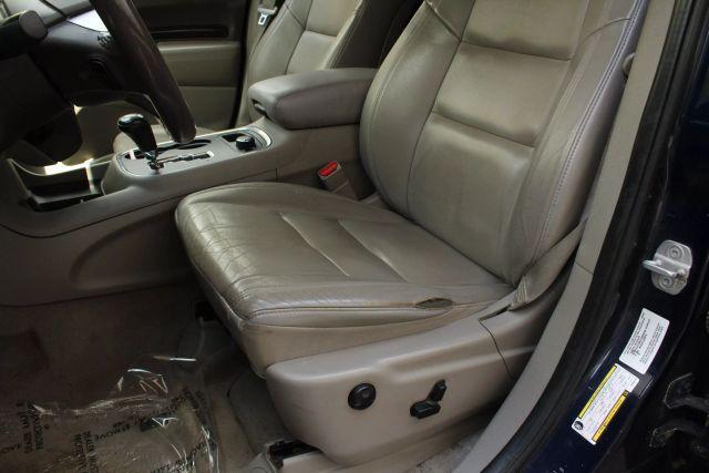used 2013 Dodge Durango car, priced at $7,950