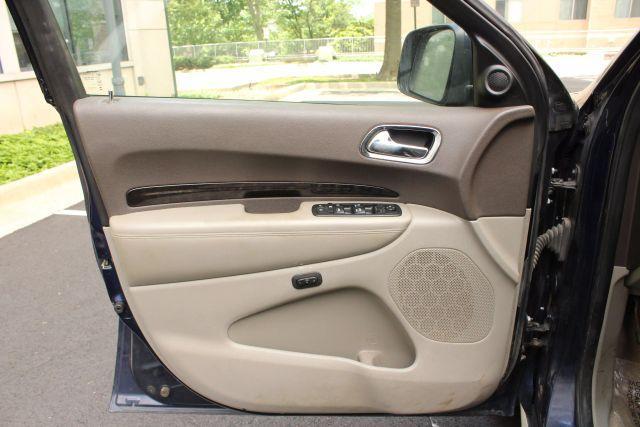used 2013 Dodge Durango car, priced at $7,950