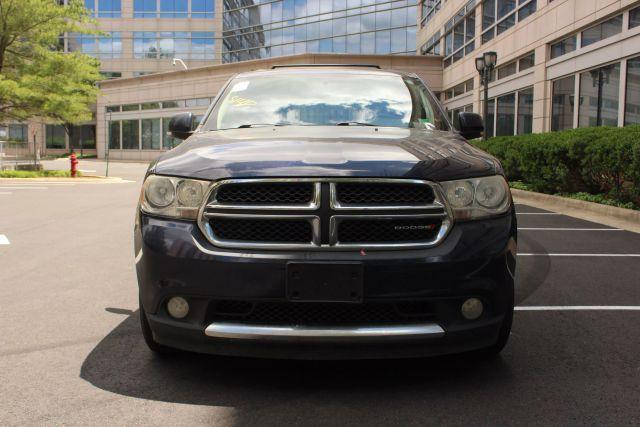 used 2013 Dodge Durango car, priced at $7,950