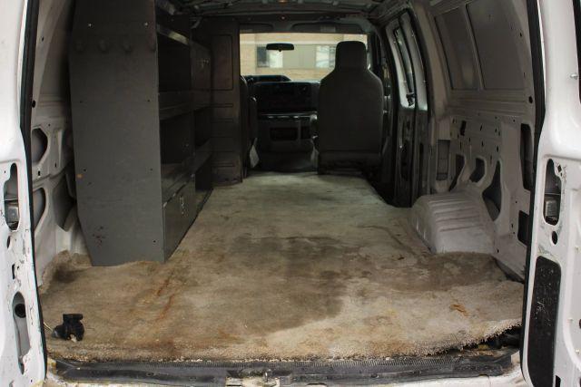 used 2013 Ford E250 car, priced at $9,450