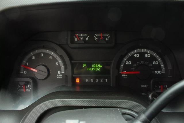 used 2013 Ford E250 car, priced at $9,450