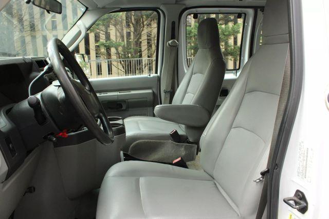 used 2013 Ford E250 car, priced at $9,450