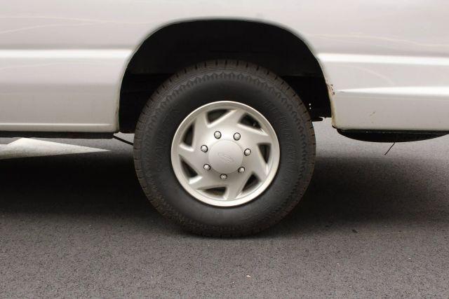 used 2013 Ford E250 car, priced at $9,450