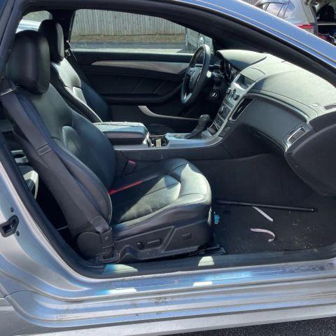 used 2014 Cadillac CTS car, priced at $7,950