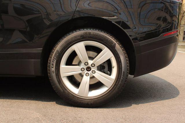 used 2018 Land Rover Range Rover Velar car, priced at $23,450