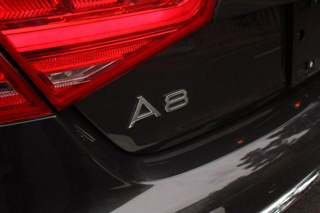 used 2012 Audi A8 car, priced at $12,950