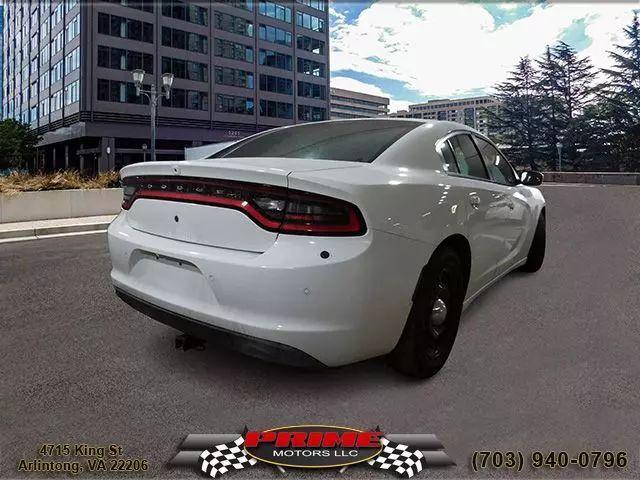 used 2017 Dodge Charger car, priced at $12,450