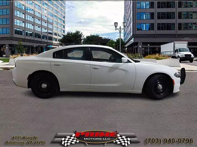 used 2017 Dodge Charger car, priced at $12,450