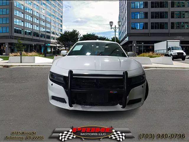 used 2017 Dodge Charger car, priced at $12,450