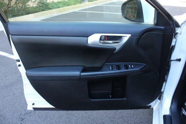 used 2012 Lexus CT 200h car, priced at $9,950