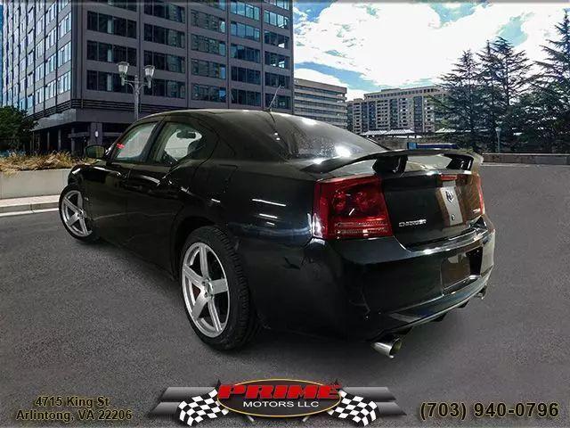 used 2008 Dodge Charger car, priced at $10,950