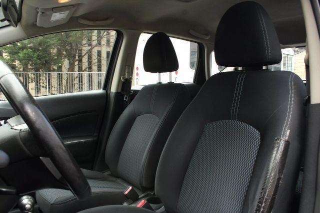 used 2016 Nissan Versa Note car, priced at $5,750