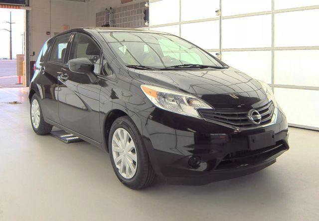used 2016 Nissan Versa Note car, priced at $7,450