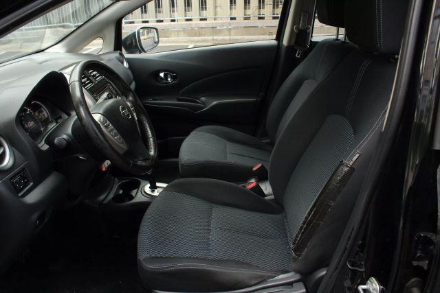 used 2016 Nissan Versa Note car, priced at $5,750