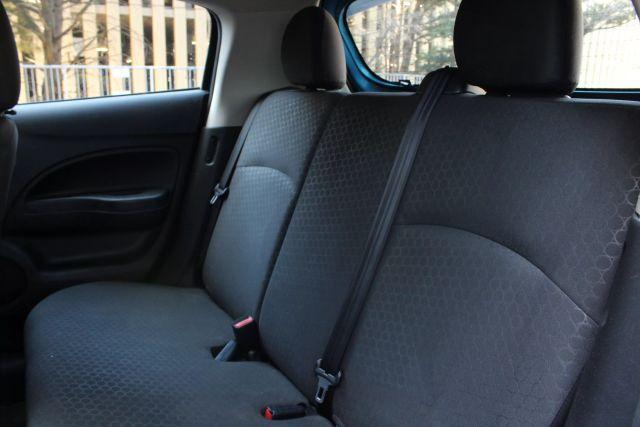 used 2014 Mitsubishi Mirage car, priced at $5,950