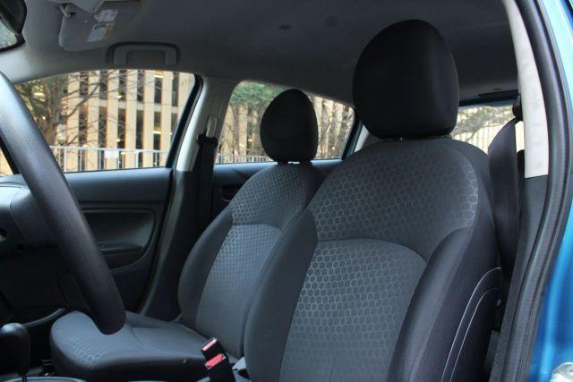 used 2014 Mitsubishi Mirage car, priced at $5,950