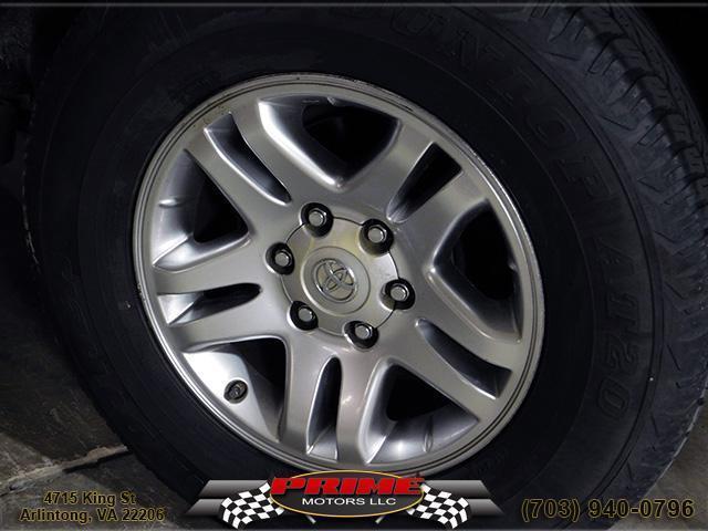 used 2005 Toyota Sequoia car, priced at $7,950