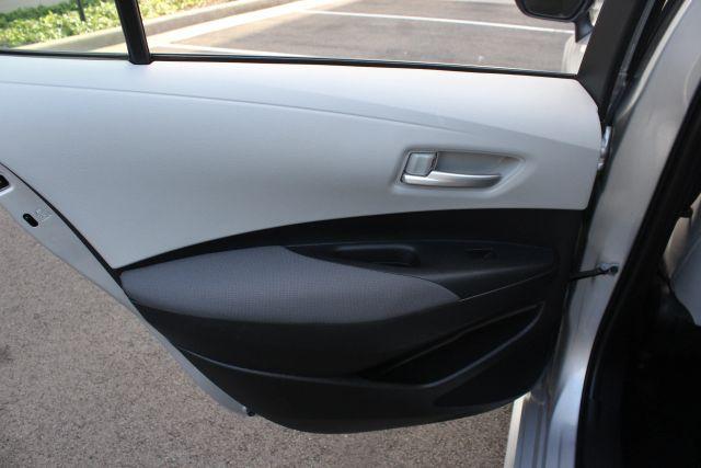 used 2020 Toyota Corolla car, priced at $12,950