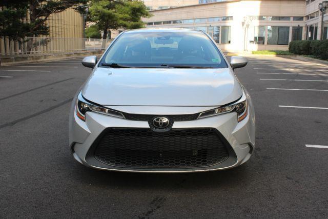 used 2020 Toyota Corolla car, priced at $12,950