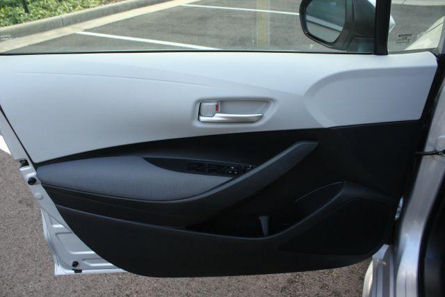used 2020 Toyota Corolla car, priced at $12,950