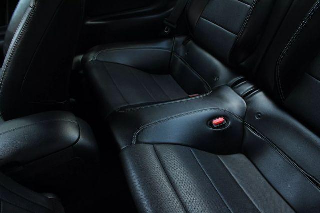 used 2022 Ford Mustang car, priced at $20,950