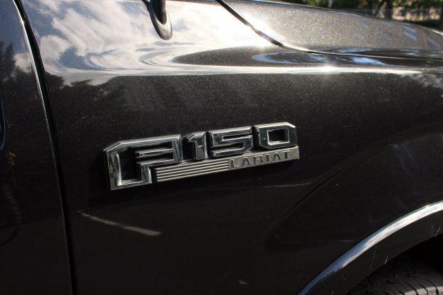 used 2015 Ford F-150 car, priced at $14,450