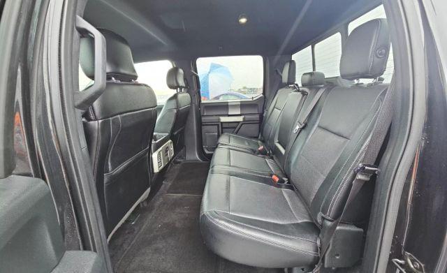 used 2015 Ford F-150 car, priced at $15,450
