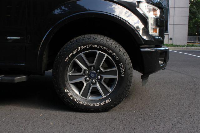 used 2015 Ford F-150 car, priced at $14,450