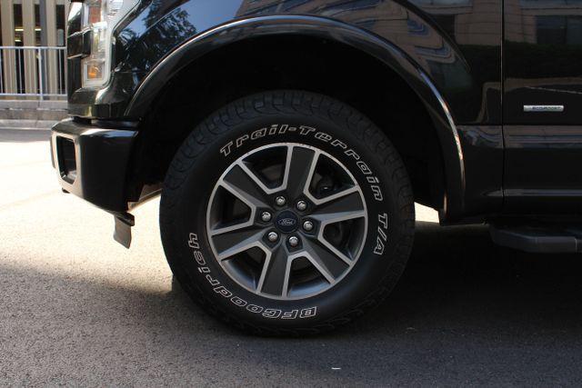 used 2015 Ford F-150 car, priced at $14,450