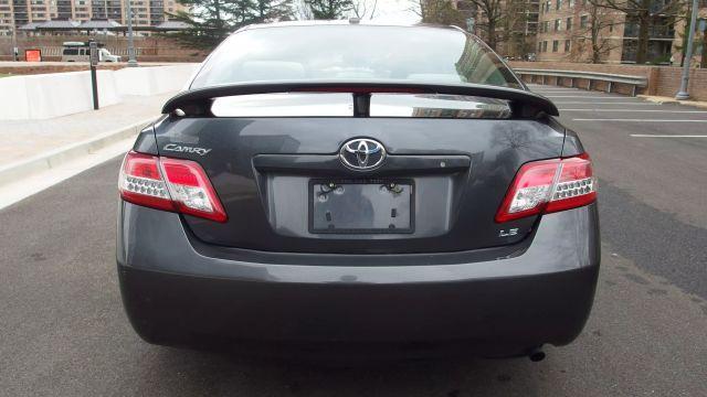 used 2010 Toyota Camry car, priced at $6,450