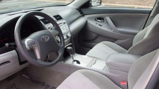 used 2010 Toyota Camry car, priced at $6,450