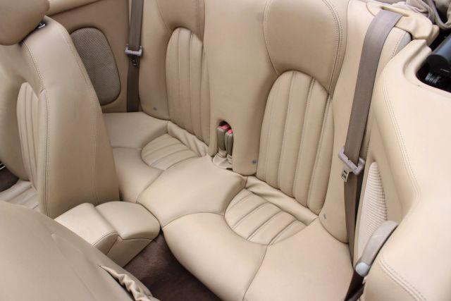 used 2005 Jaguar XK8 car, priced at $8,450