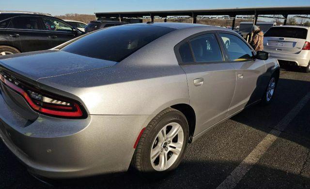 used 2015 Dodge Charger car, priced at $10,750