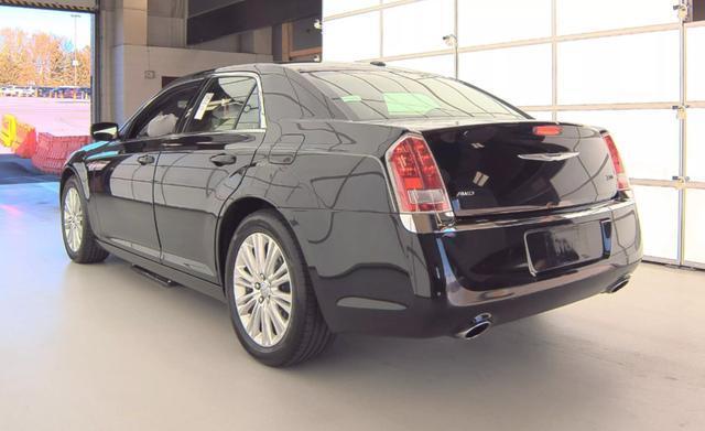 used 2013 Chrysler 300 car, priced at $10,950